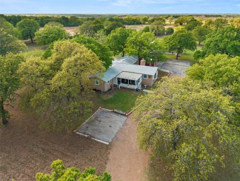 1500 County Road 404 Comanche TX 76442