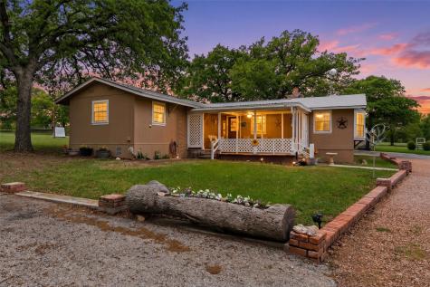 1500 County Road 404 Comanche TX 76442