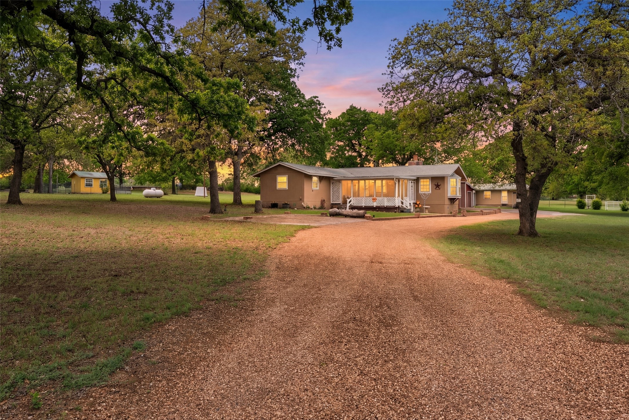 1500 County Road 404 Comanche TX 76442