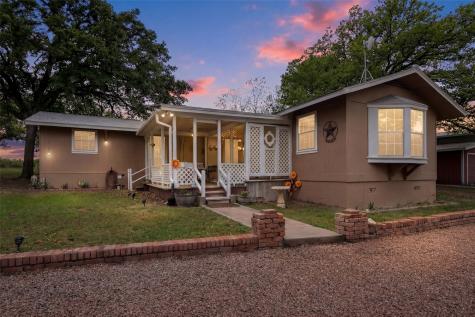 1500 County Road 404 Comanche TX 76442