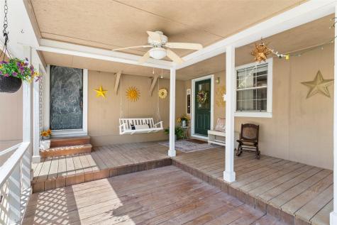1500 County Road 404 Comanche TX 76442