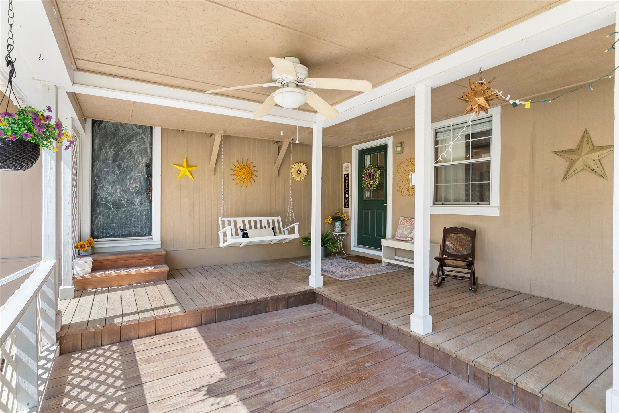 1500 County Road 404 Comanche TX 76442
