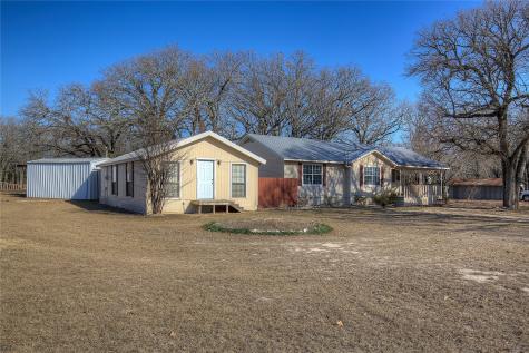 2822 County Road 3514 Greenville TX 75402