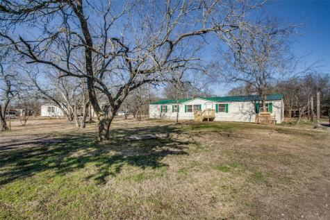 1313 Highland Acres Drive Kaufman TX 75142