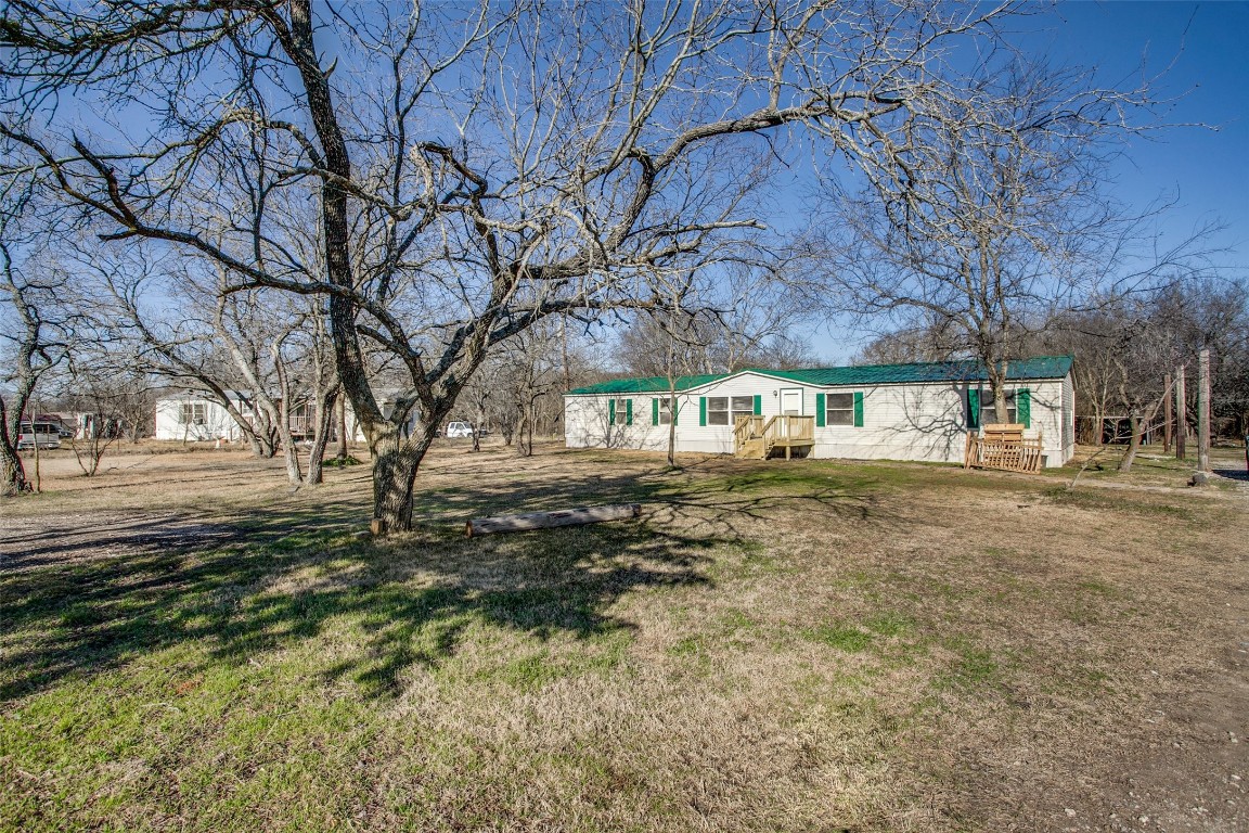 1313 Highland Acres Drive Kaufman TX 75142