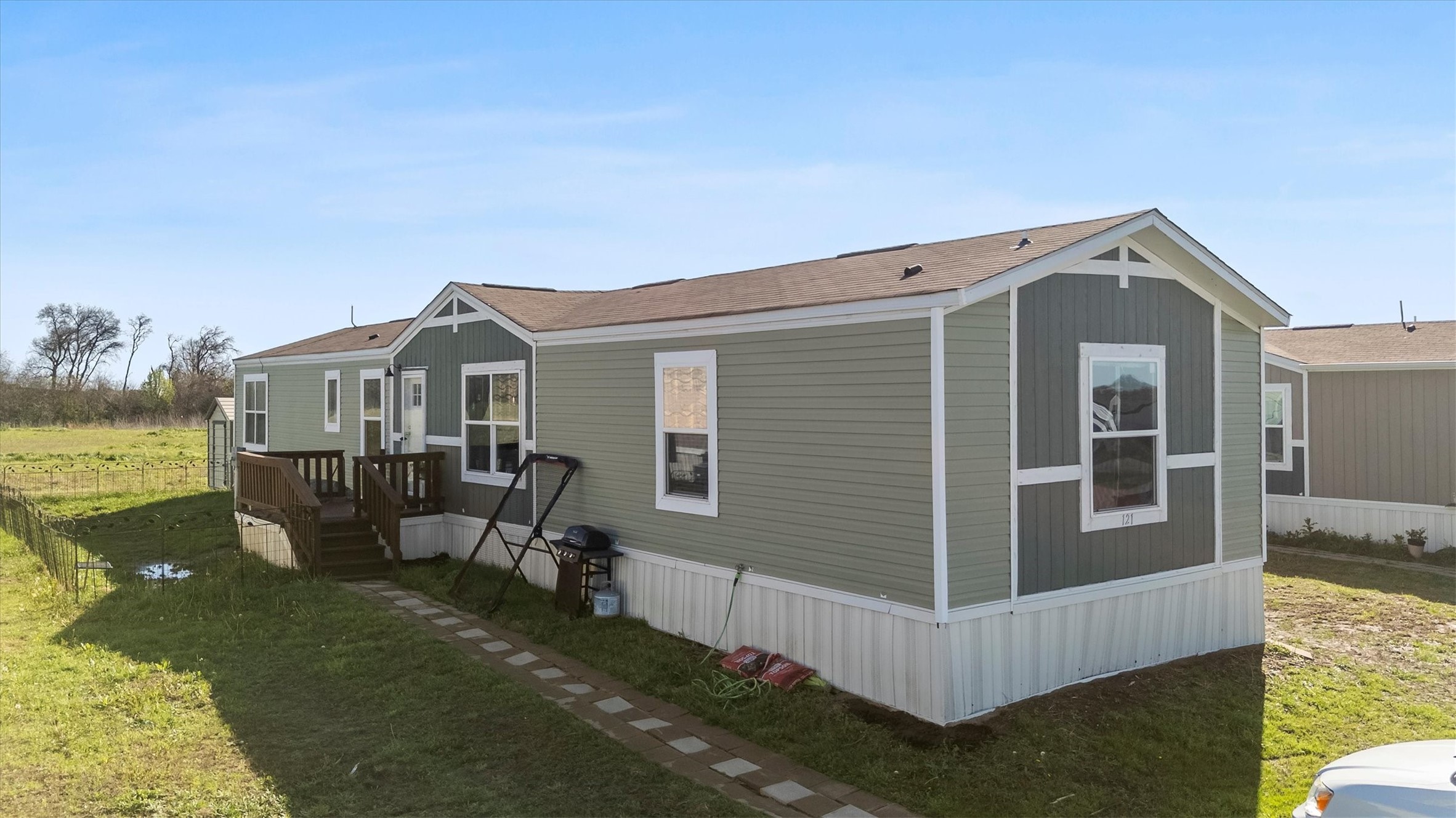 121 Twin View Lane Princeton TX 75407