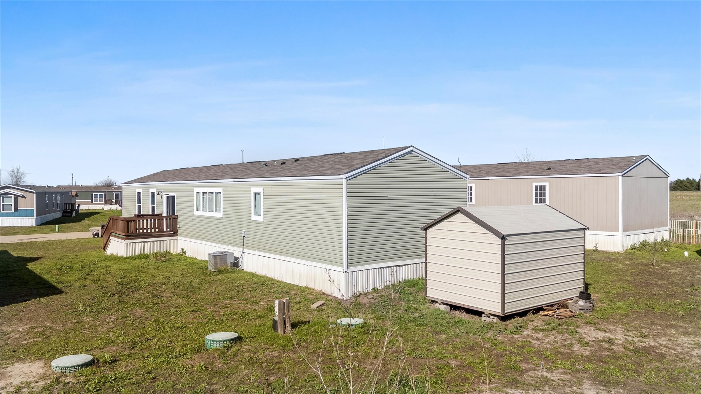121 Twin View Lane Princeton TX 75407