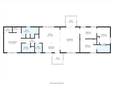 121 Twin View Lane Princeton TX 75407