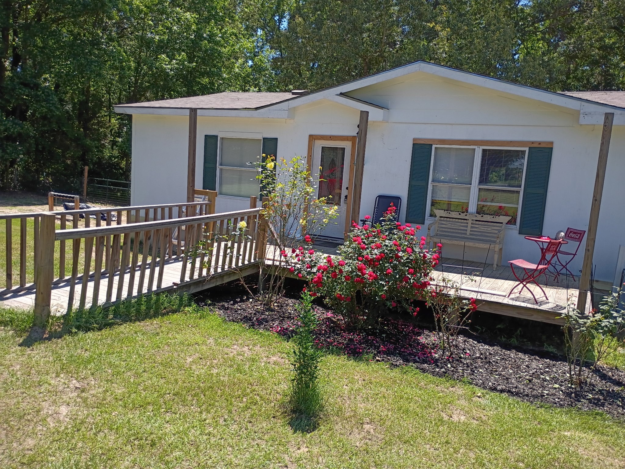 1014 County Road 3226 Quitman TX 75783