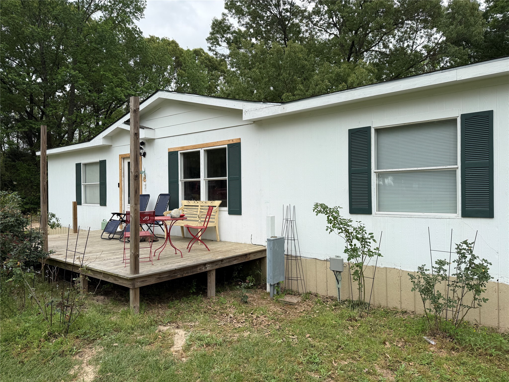 1014 County Road 3226 Quitman TX 75783