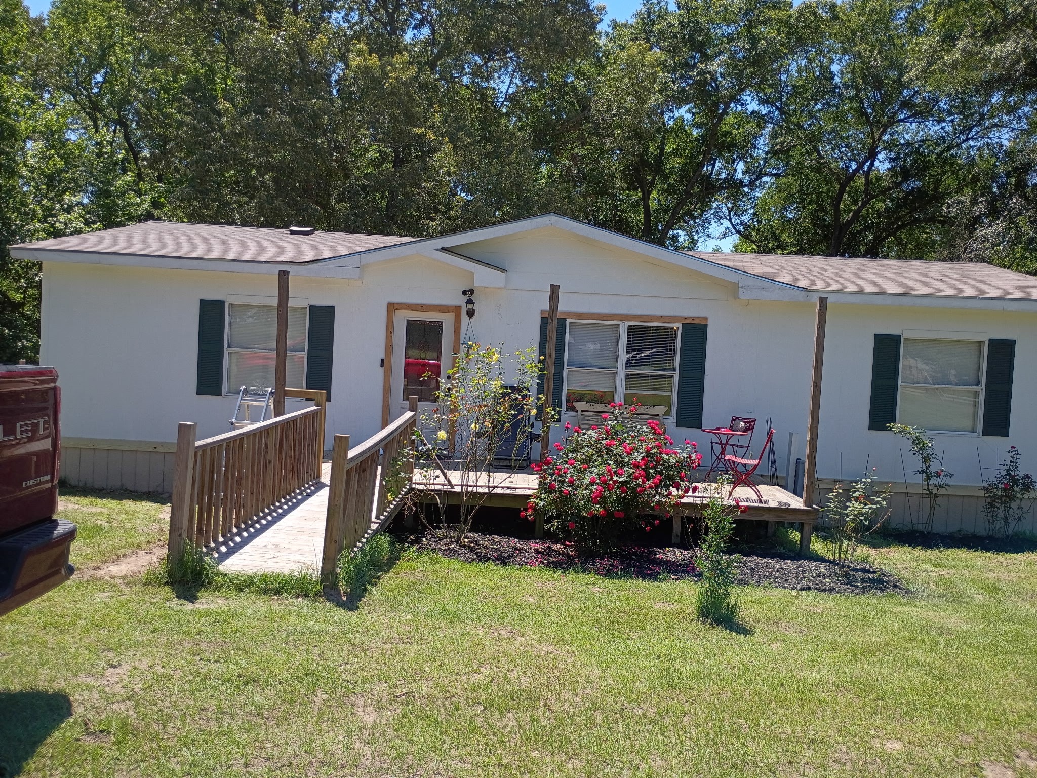 1014 County Road 3226 Quitman TX 75783