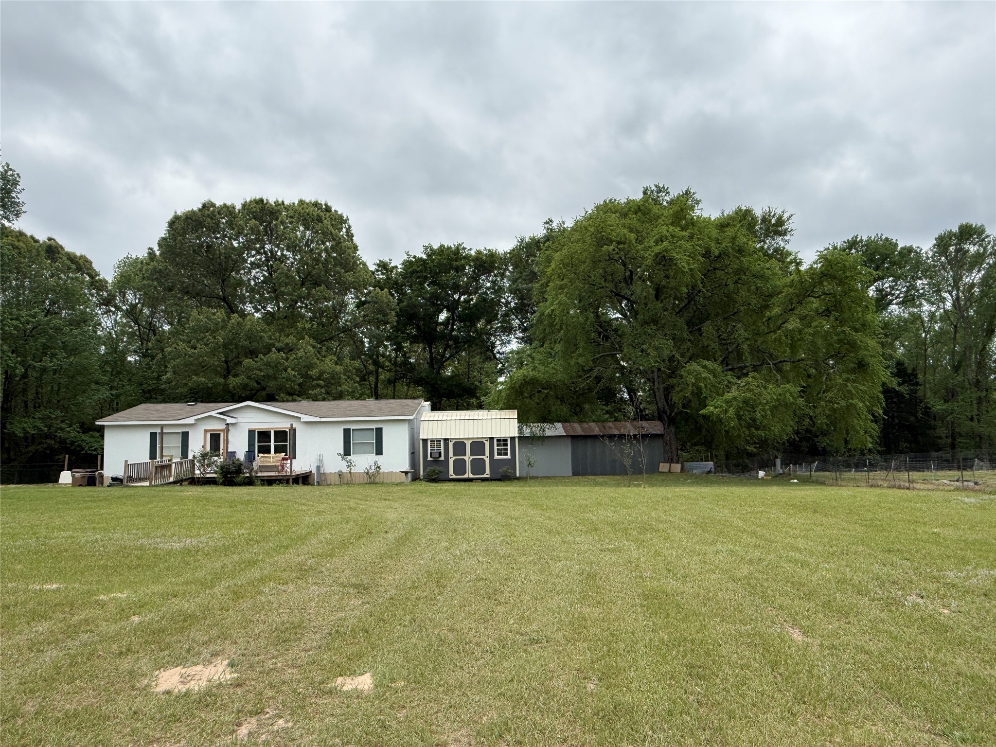 1014 County Road 3226 Quitman TX 75783