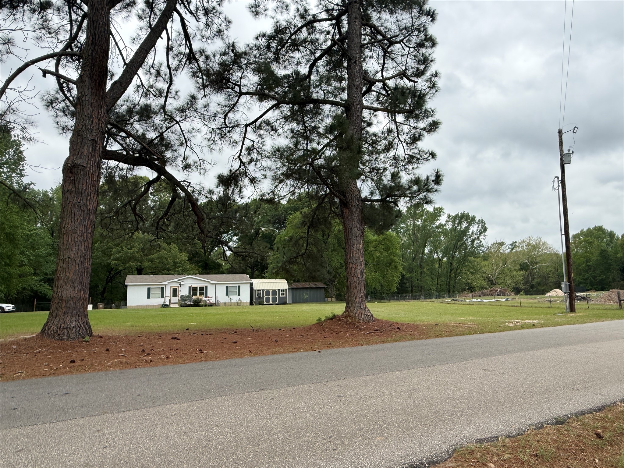 1014 County Road 3226 Quitman TX 75783
