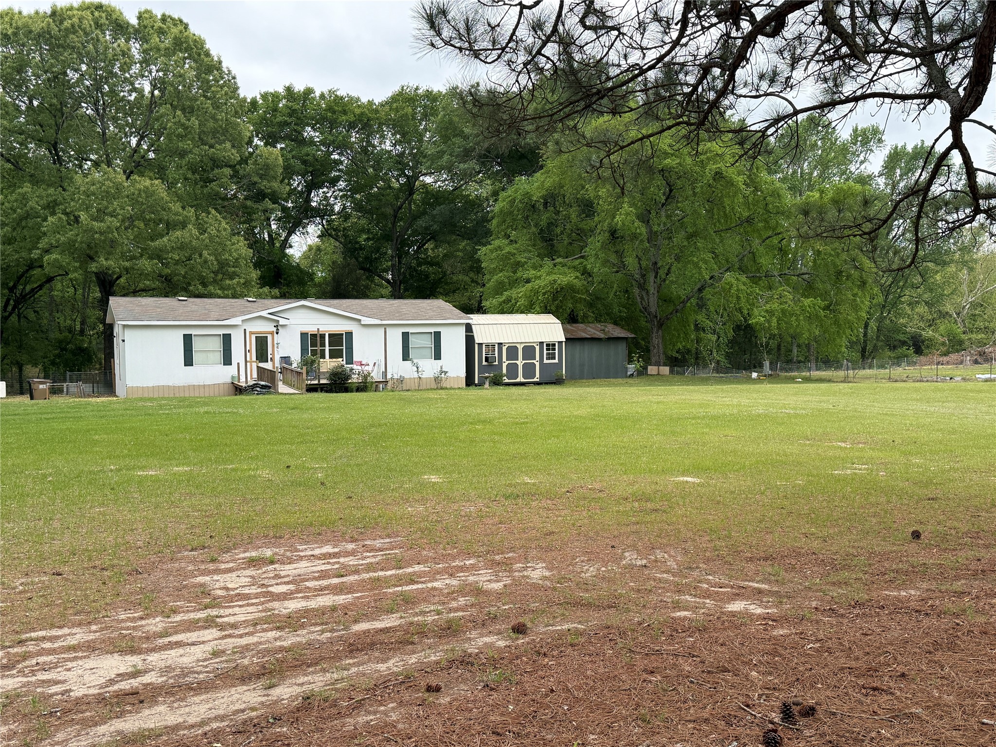 1014 County Road 3226 Quitman TX 75783