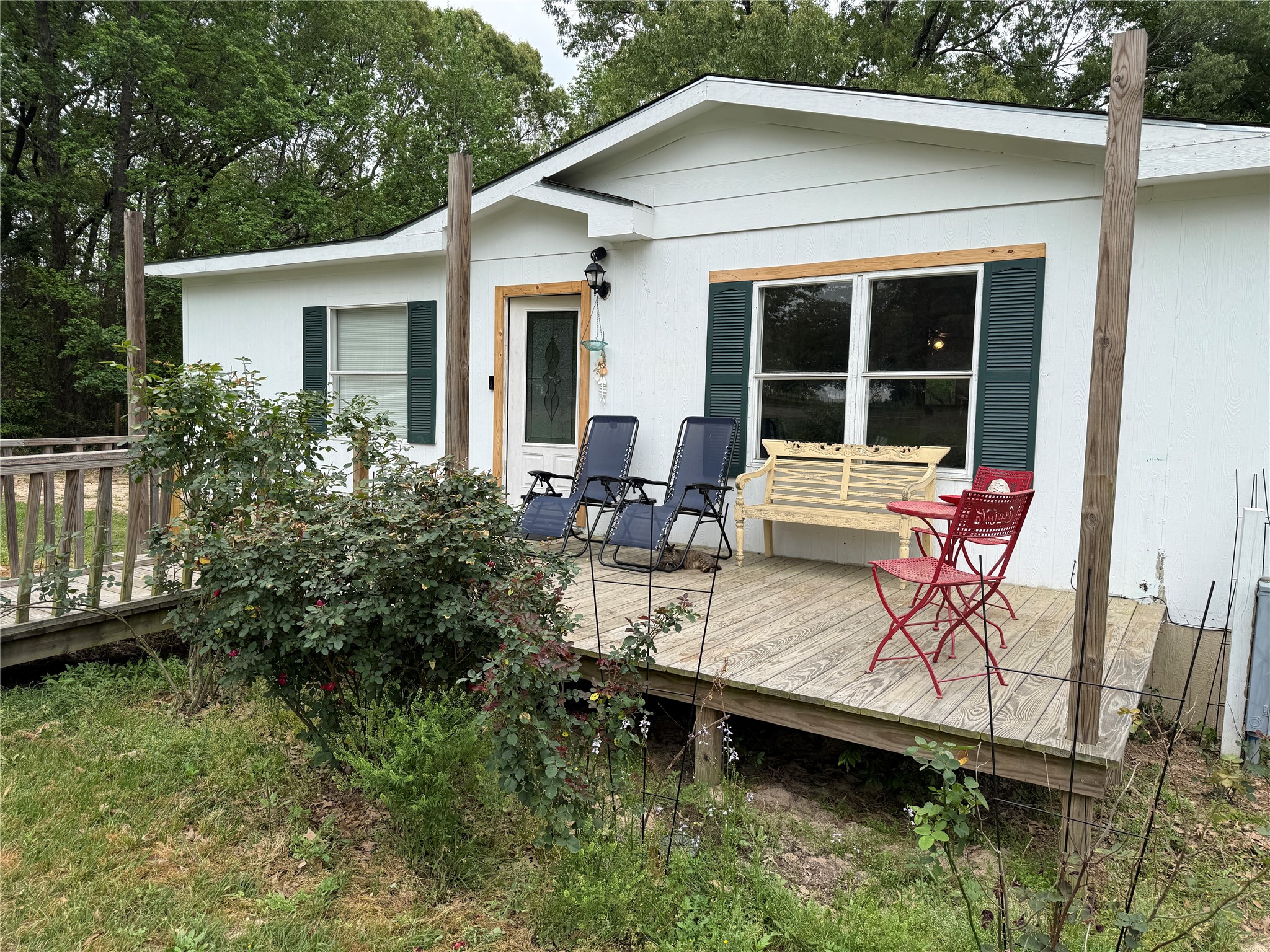 1014 County Road 3226 Quitman TX 75783