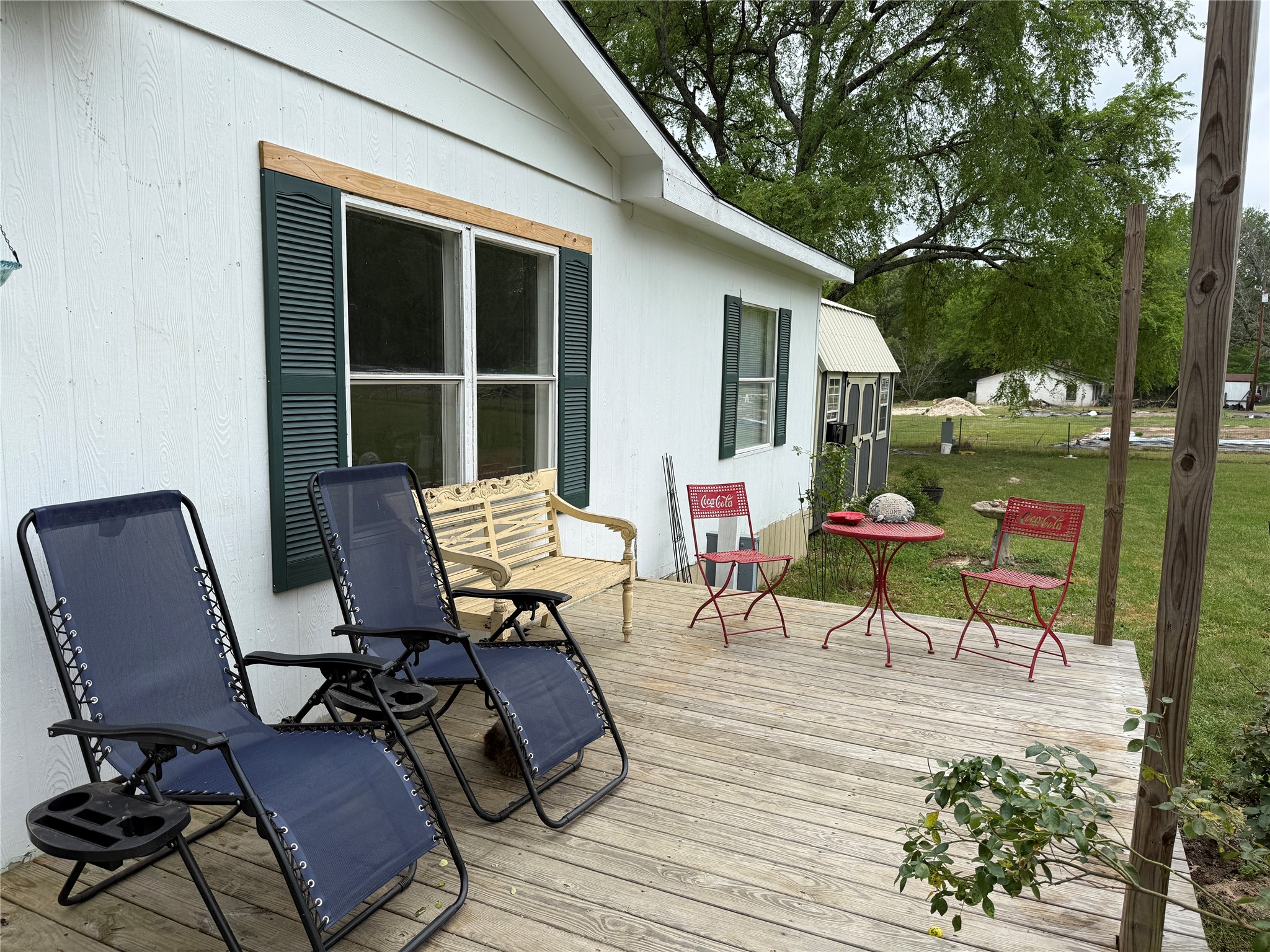 1014 County Road 3226 Quitman TX 75783