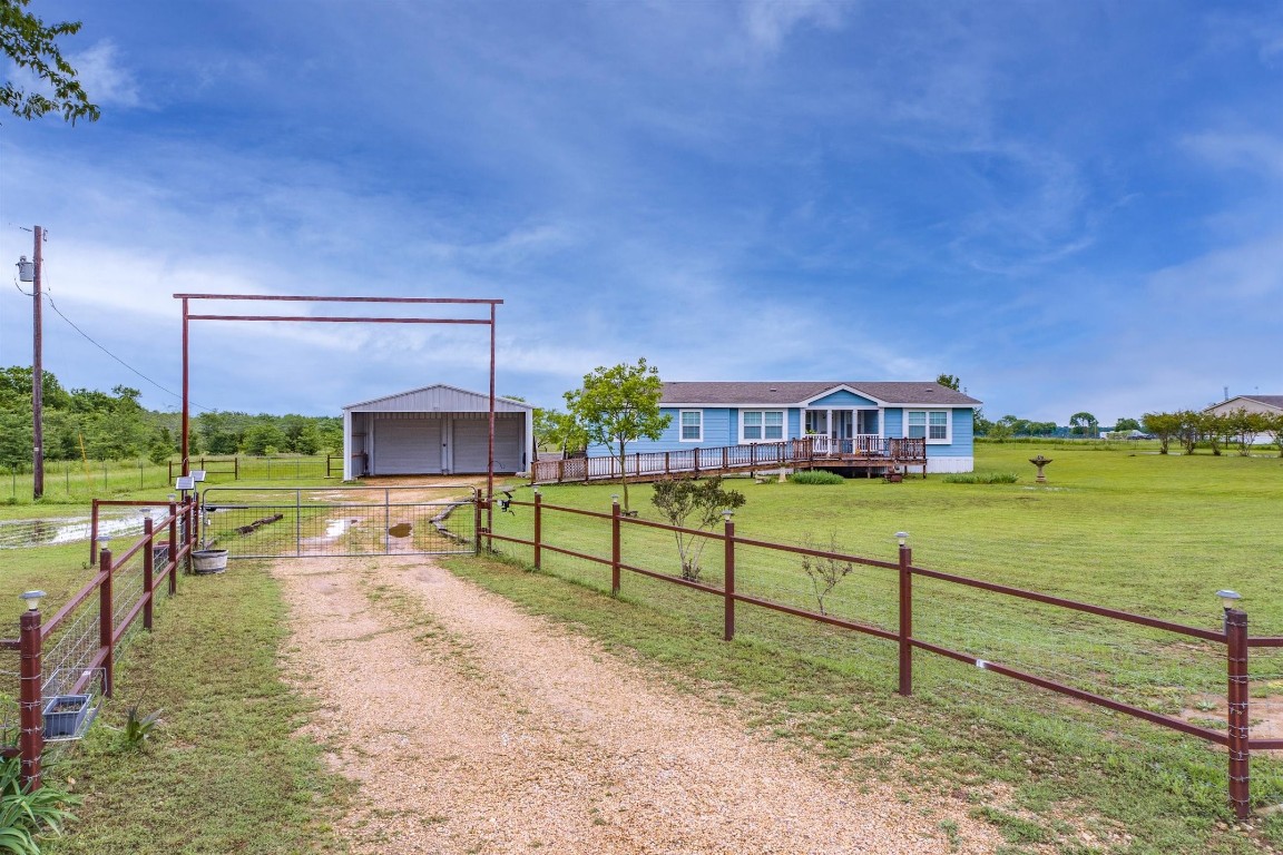 336 Vz County Road 3908 Wills Point TX 75169