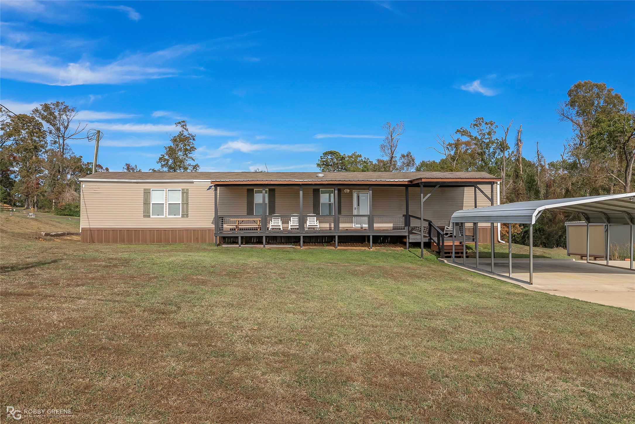 1048 Merritt Mountain Road Many LA 71449