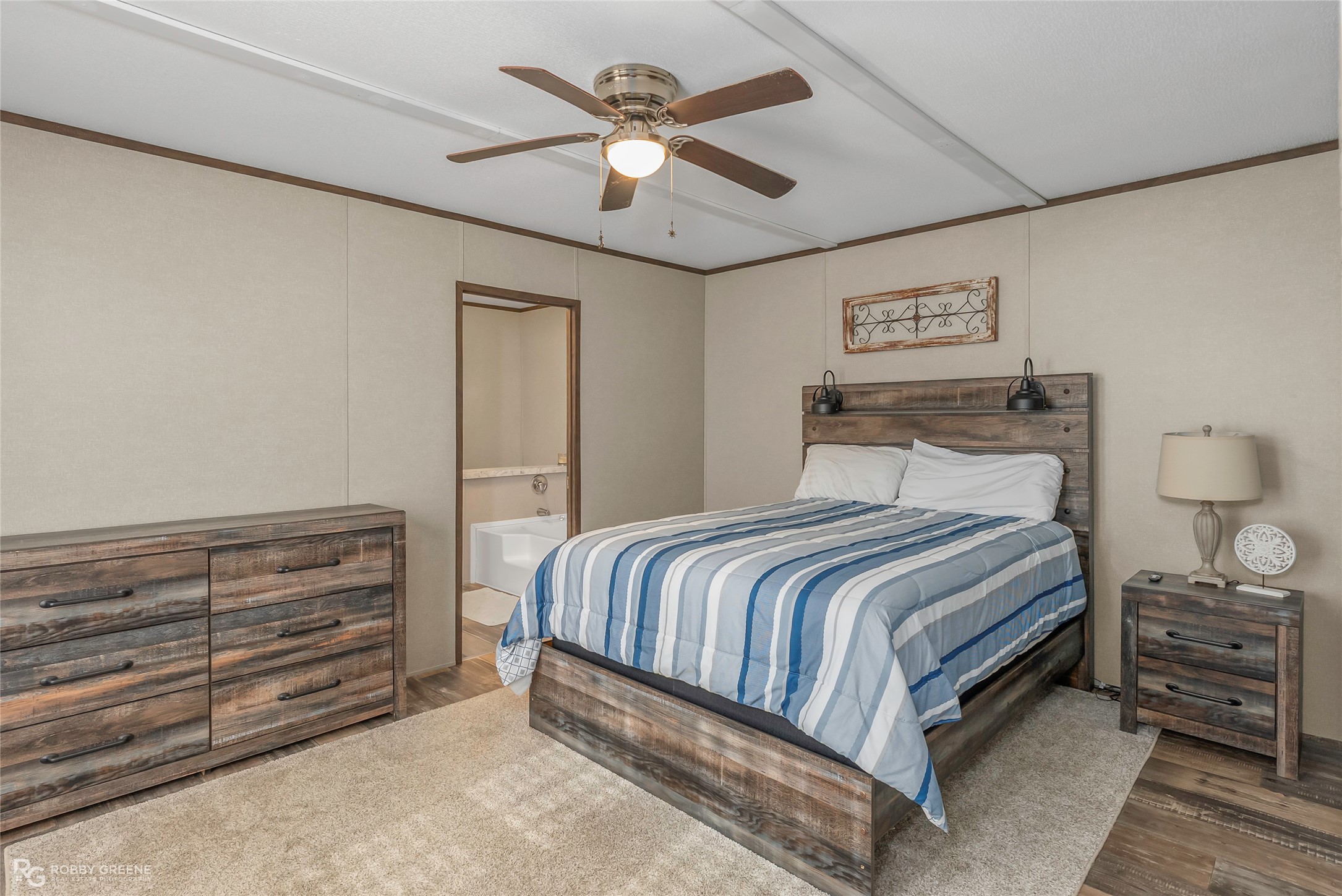 1048 Merritt Mountain Road Many LA 71449