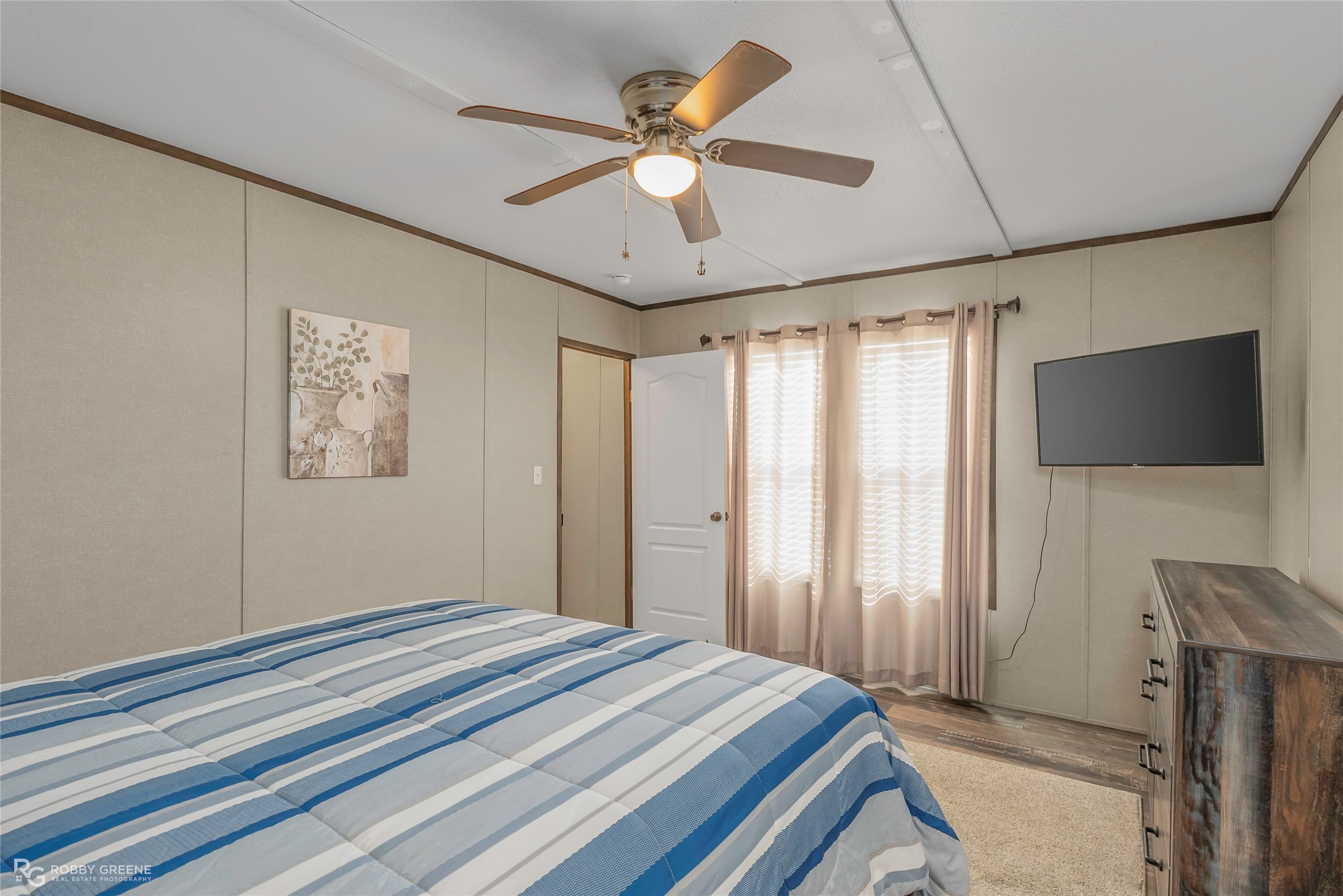 1048 Merritt Mountain Road Many LA 71449