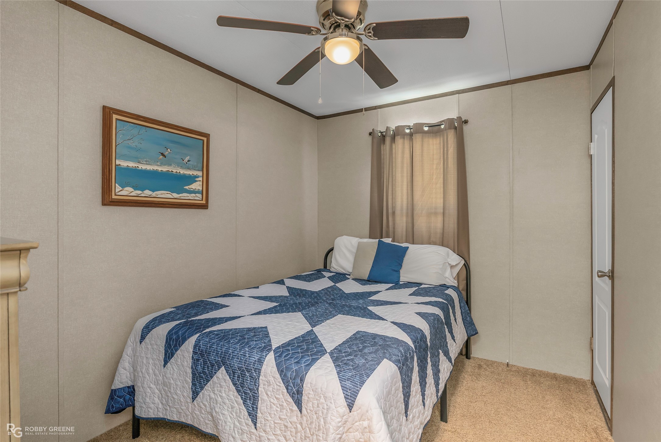 1048 Merritt Mountain Road Many LA 71449