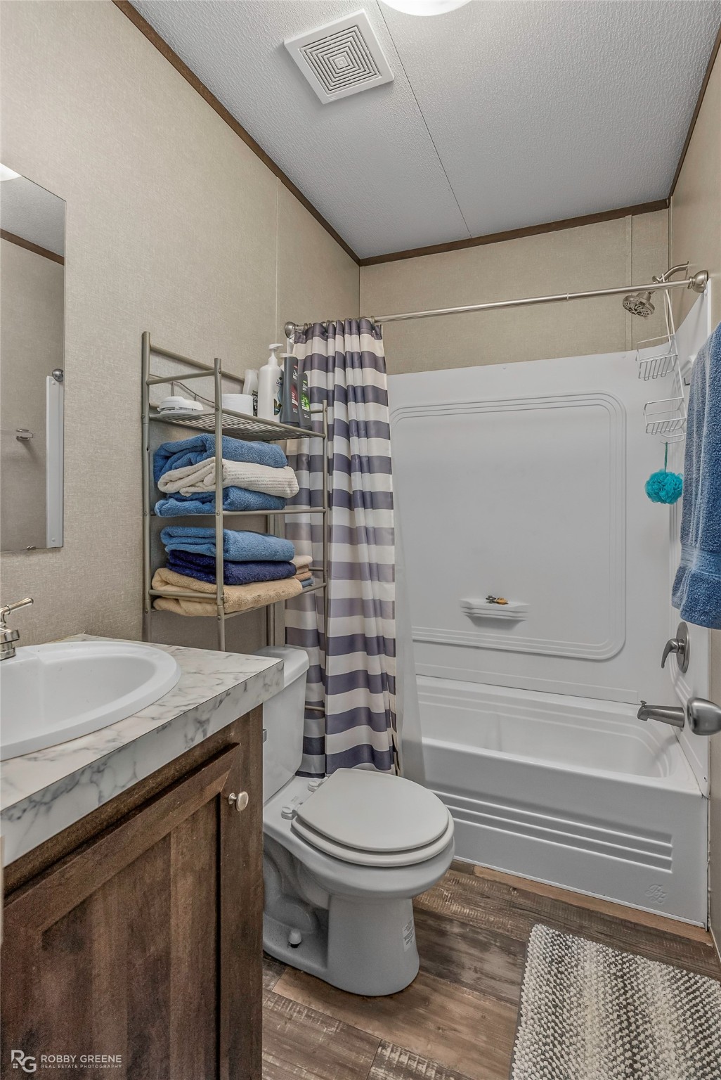 1048 Merritt Mountain Road Many LA 71449