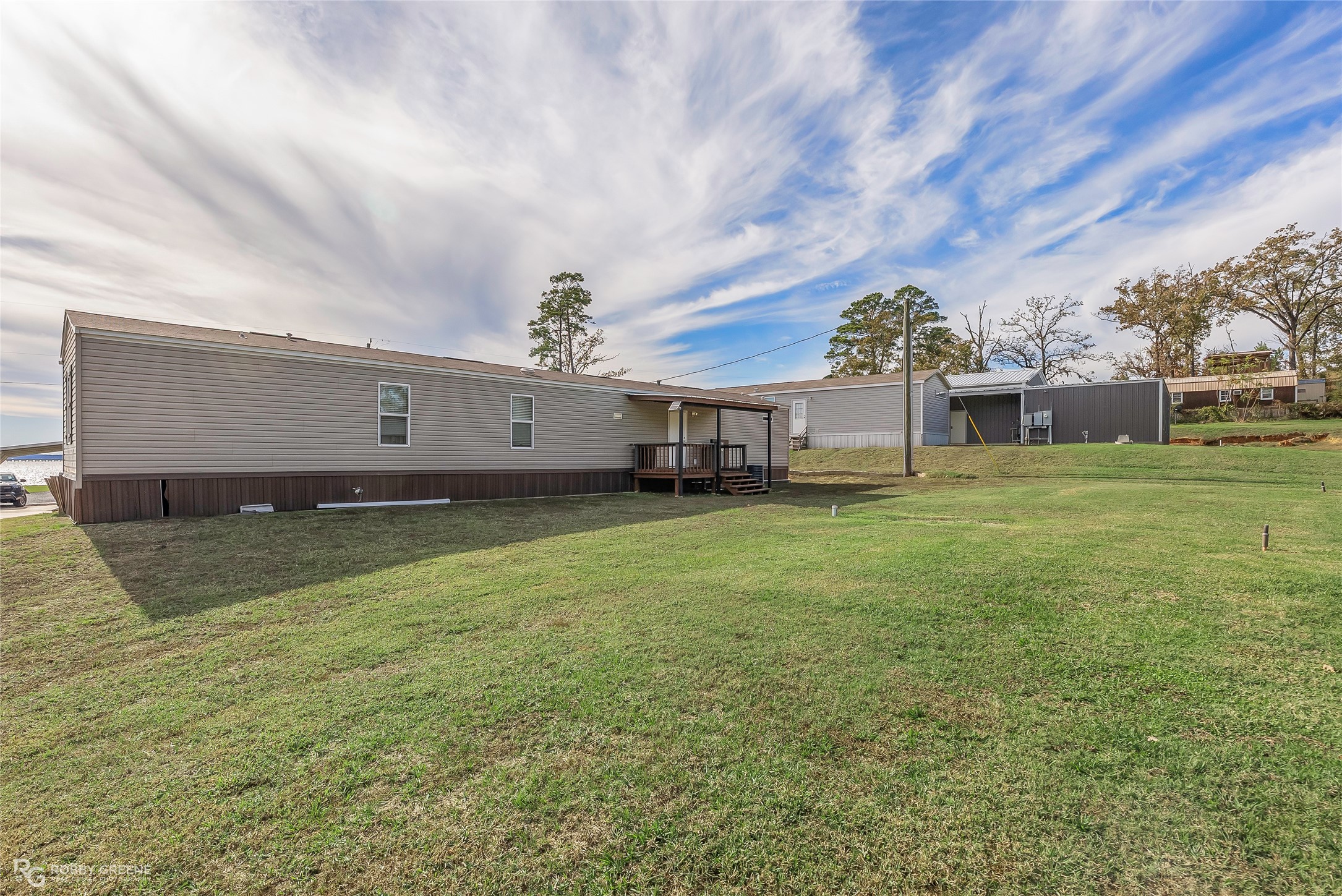1048 Merritt Mountain Road Many LA 71449