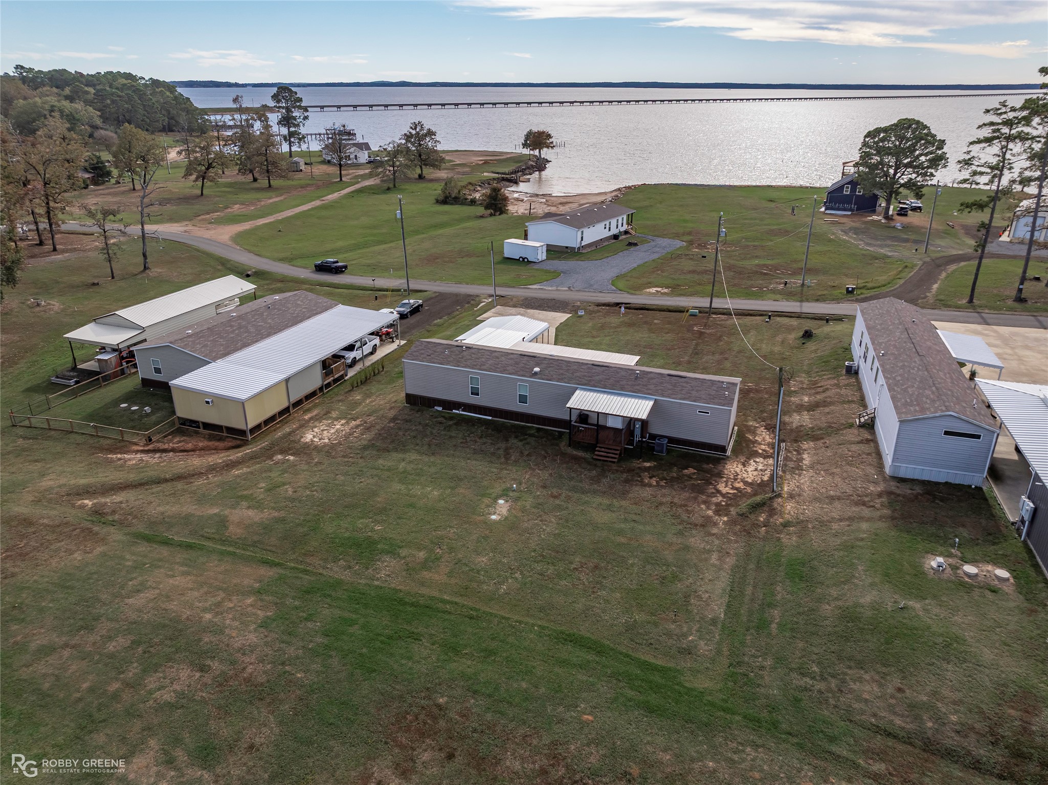 1048 Merritt Mountain Road Many LA 71449