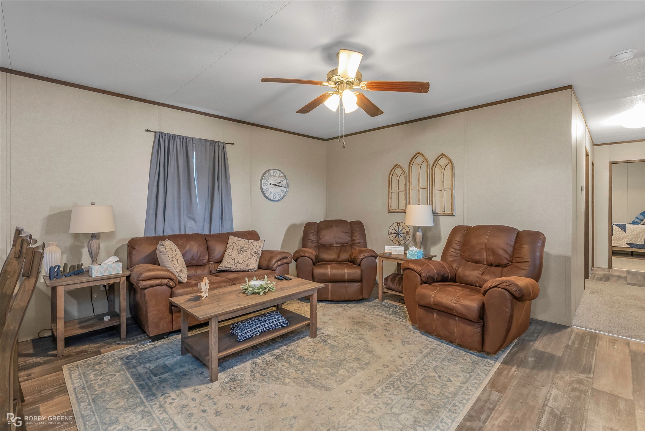 1048 Merritt Mountain Road Many LA 71449