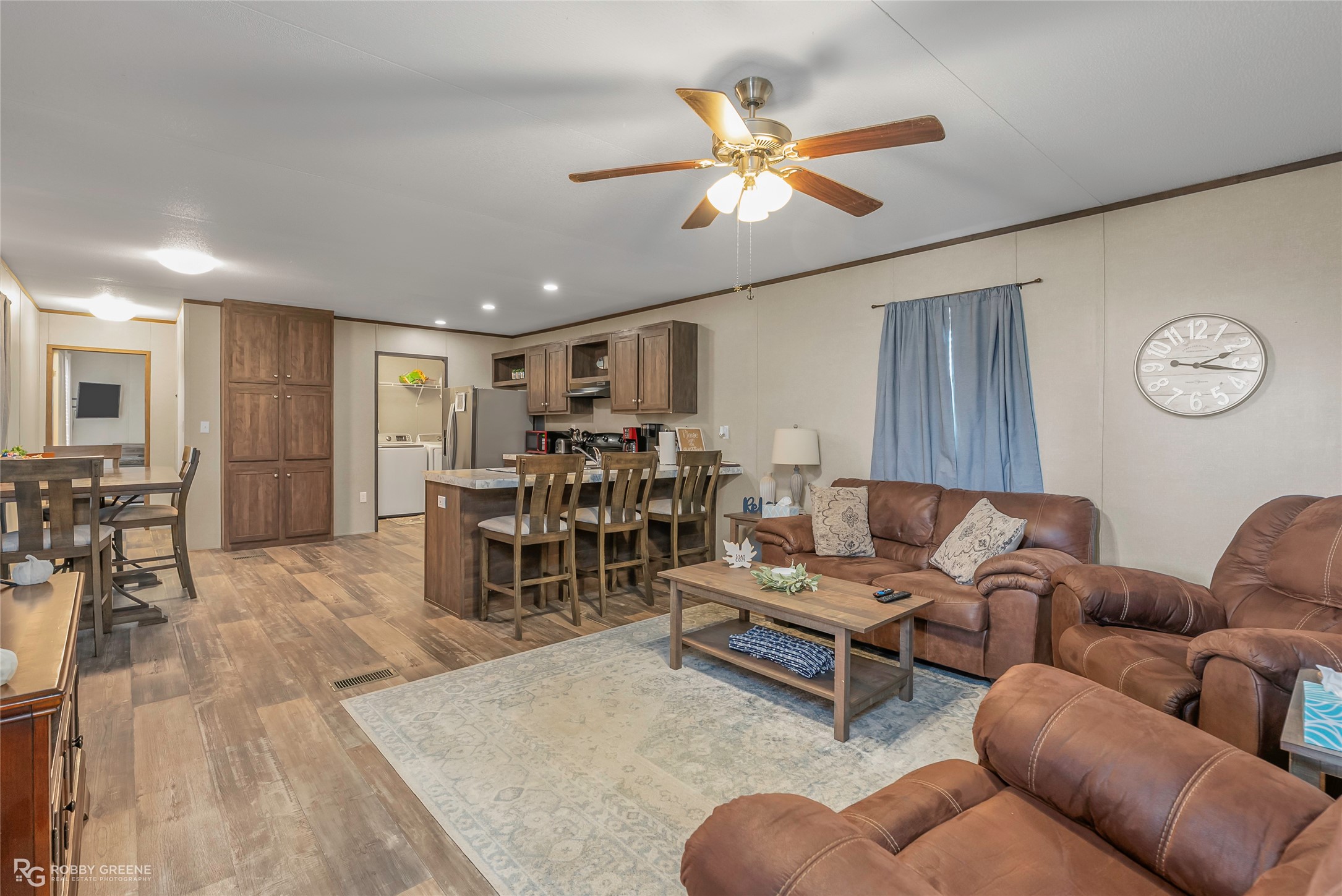 1048 Merritt Mountain Road Many LA 71449