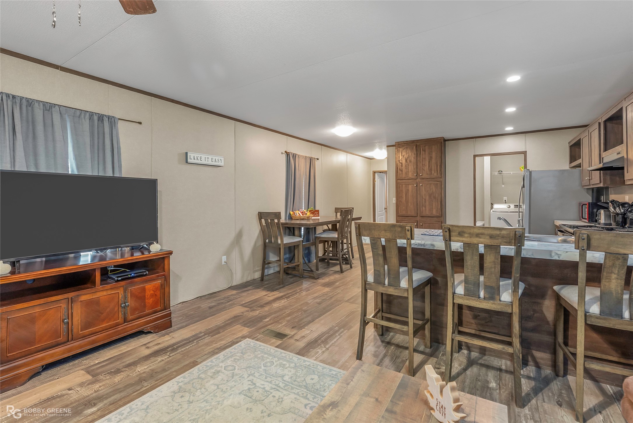 1048 Merritt Mountain Road Many LA 71449
