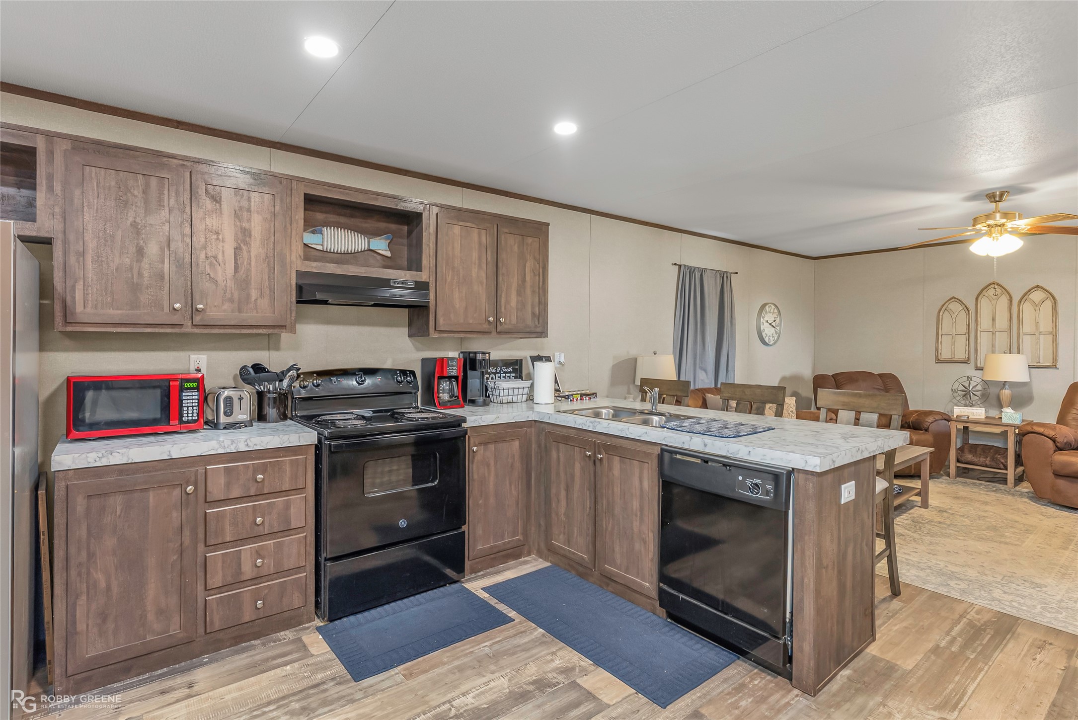 1048 Merritt Mountain Road Many LA 71449