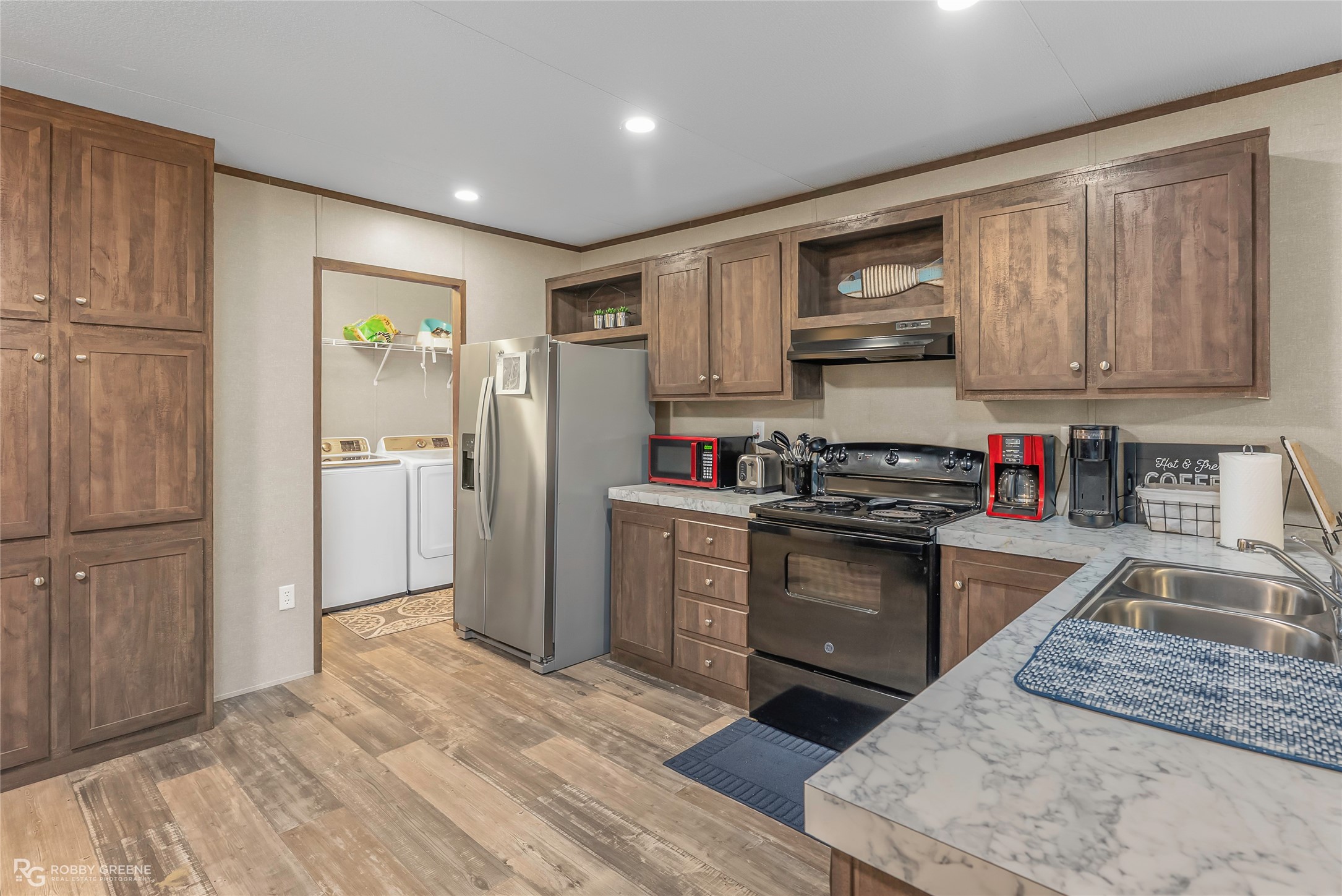 1048 Merritt Mountain Road Many LA 71449