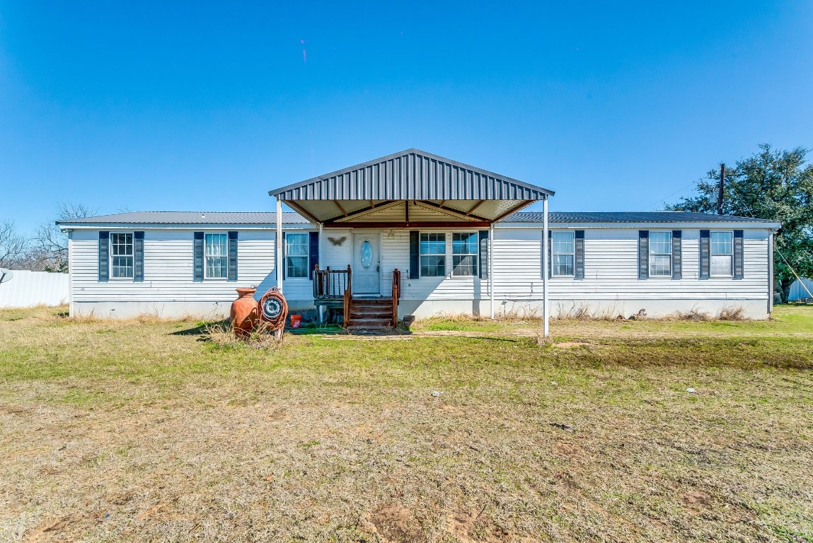 1960 County Road 322 Granbury TX 76048