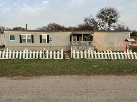 4151 Iroquois Drive May TX 76857