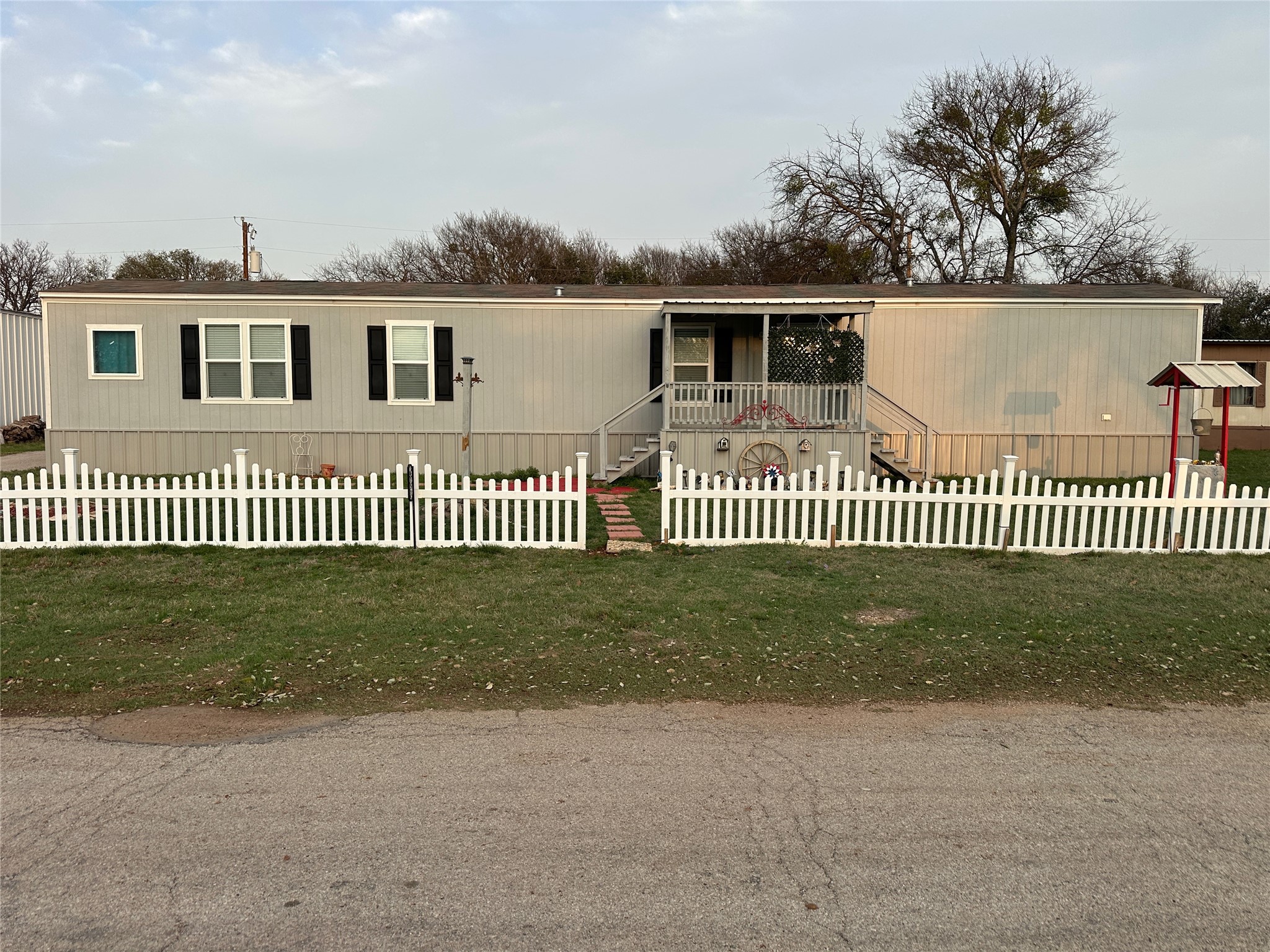 4151 Iroquois Drive May TX 76857