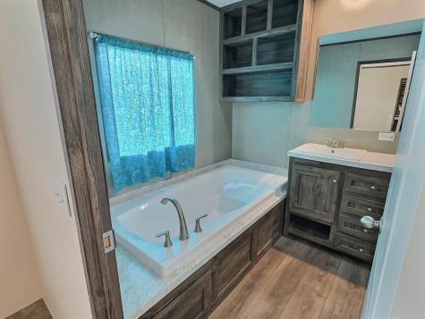 4151 Iroquois Drive May TX 76857