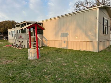 4151 Iroquois Drive May TX 76857