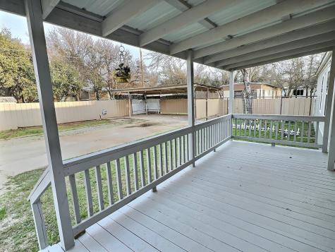 4151 Iroquois Drive May TX 76857