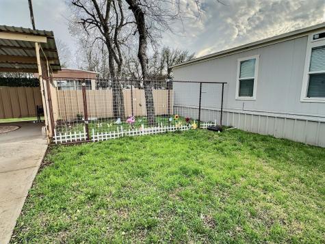 4151 Iroquois Drive May TX 76857