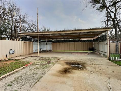 4151 Iroquois Drive May TX 76857