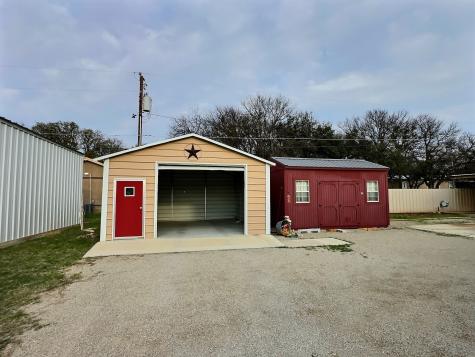 4151 Iroquois Drive May TX 76857
