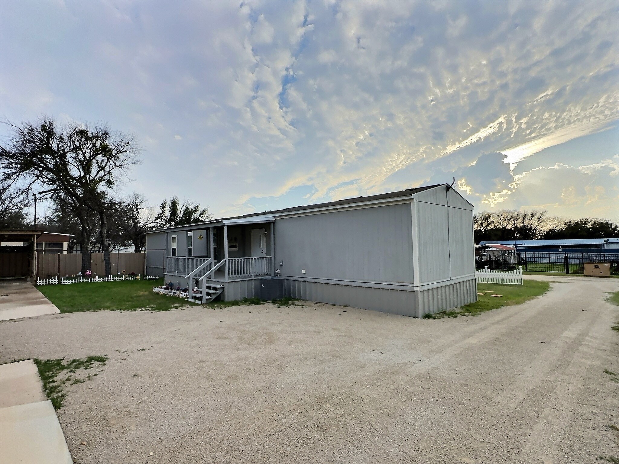 4151 Iroquois Drive May TX 76857