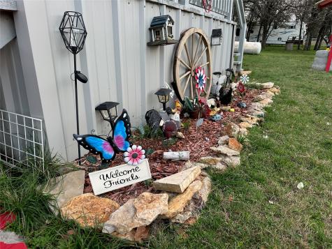 4151 Iroquois Drive May TX 76857