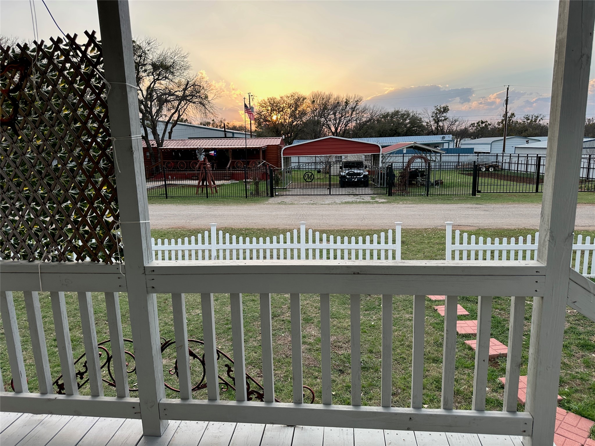4151 Iroquois Drive May TX 76857