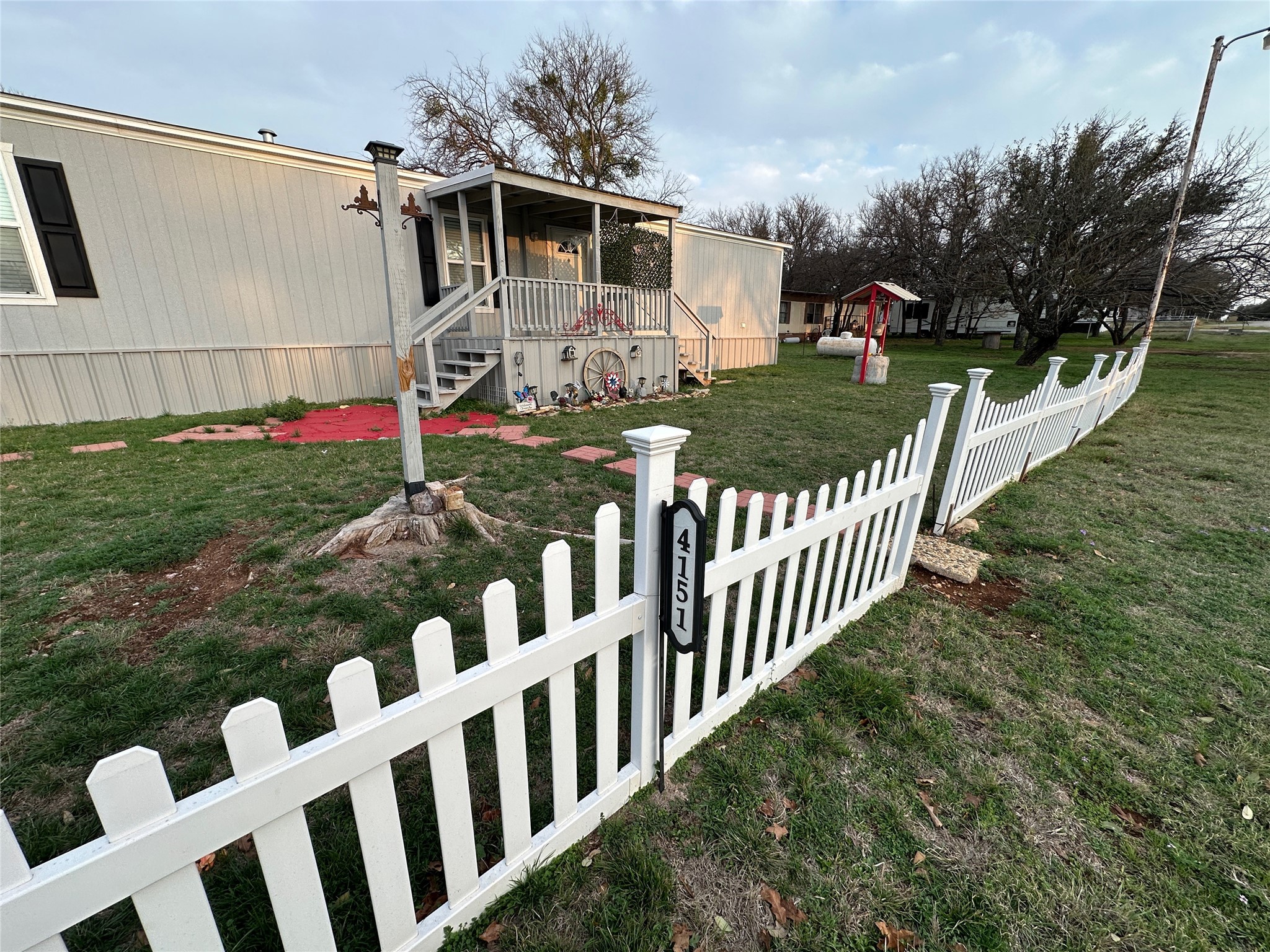 4151 Iroquois Drive May TX 76857