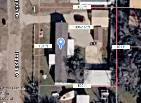 4151 Iroquois Drive May TX 76857