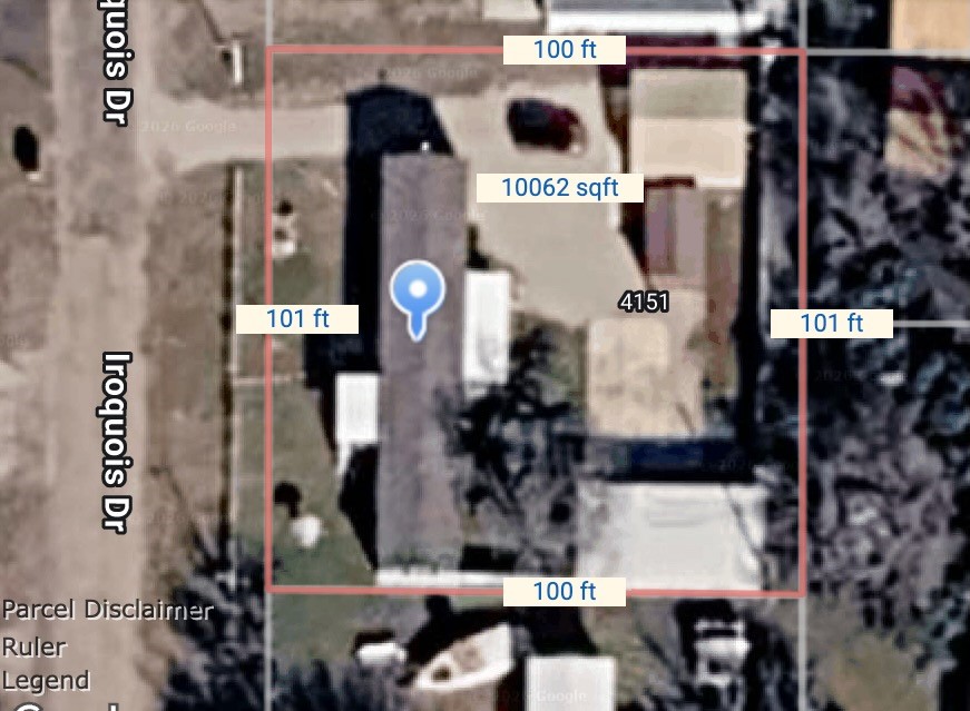 4151 Iroquois Drive May TX 76857
