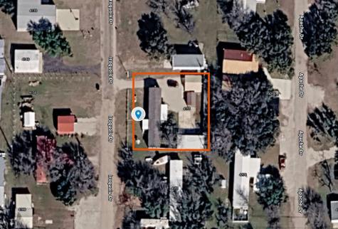 4151 Iroquois Drive May TX 76857