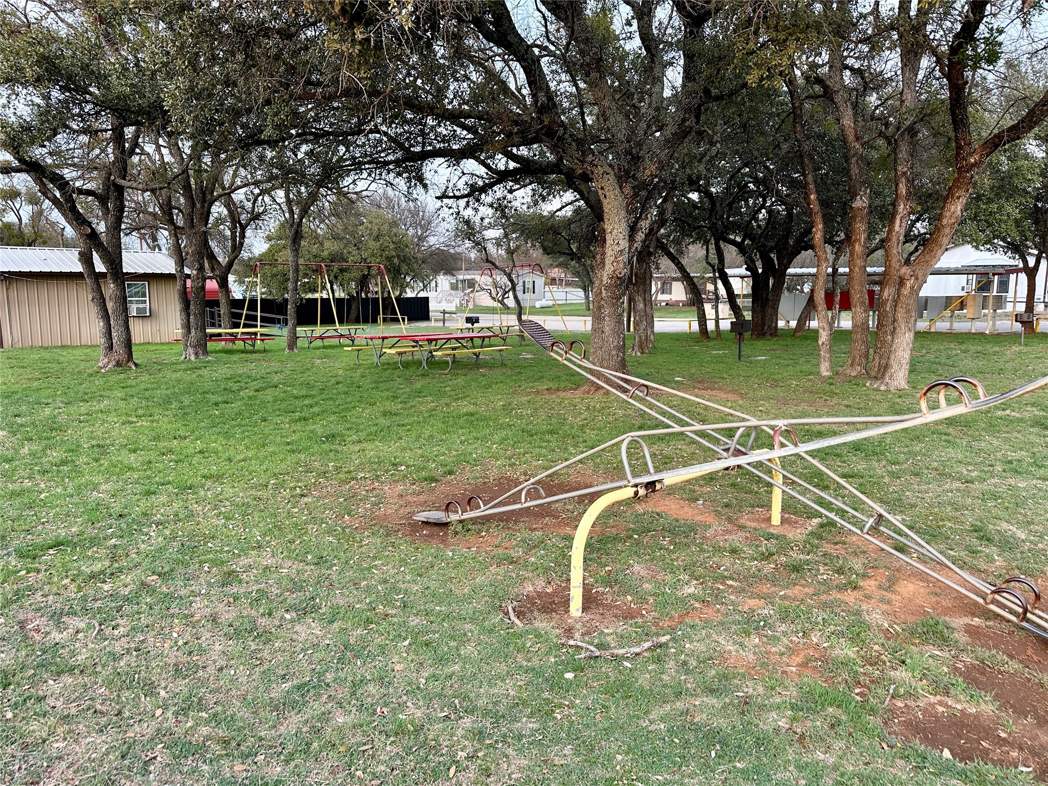 4151 Iroquois Drive May TX 76857